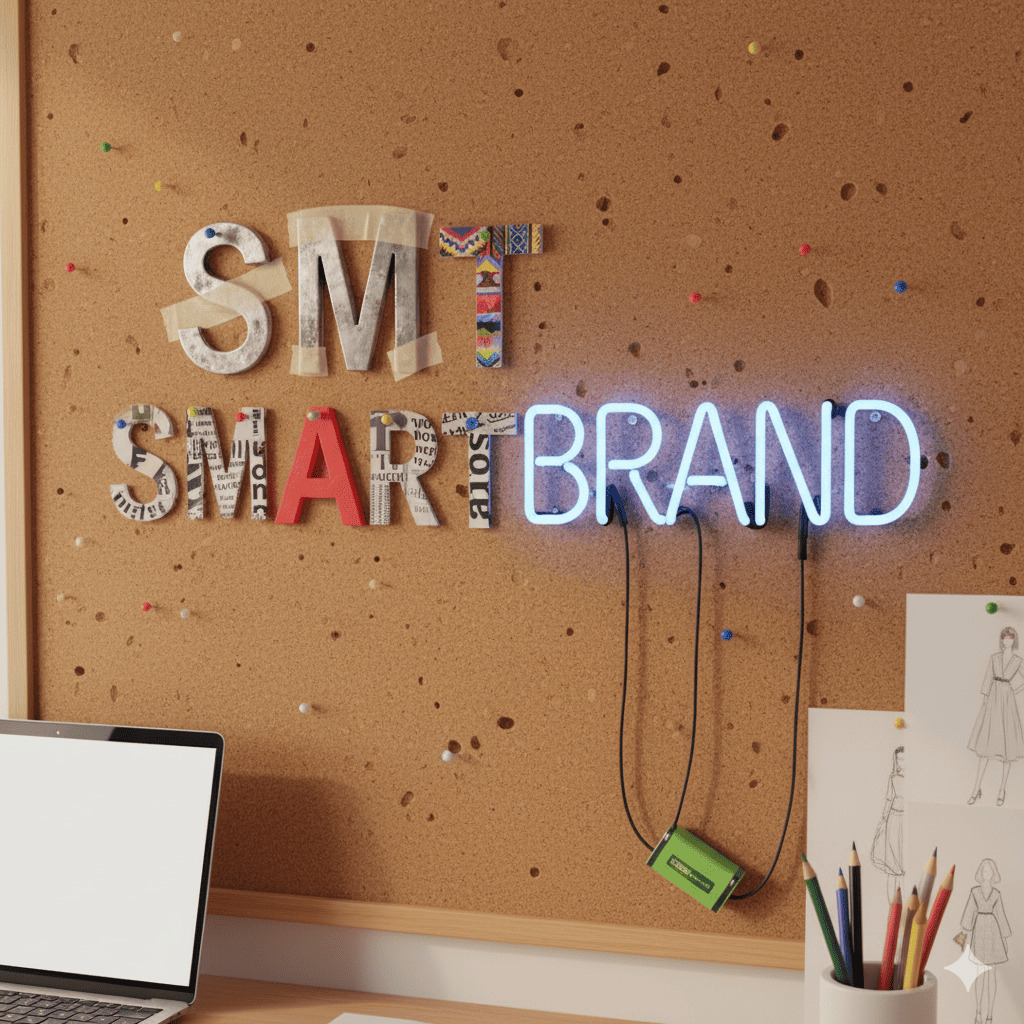 Fondo de Smartbrand
