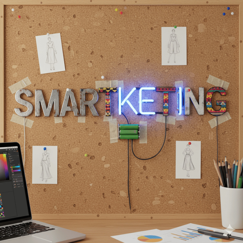 Fondo de Smartketing