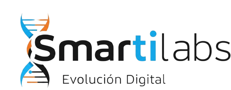 SMARTILABS Logo